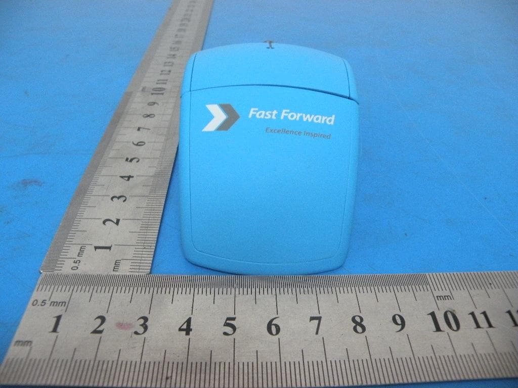 Wireless mouse - FCC ID 2ACLKPS-M0095 - Shenzhen Sicily Technology Co., Ltd (3)