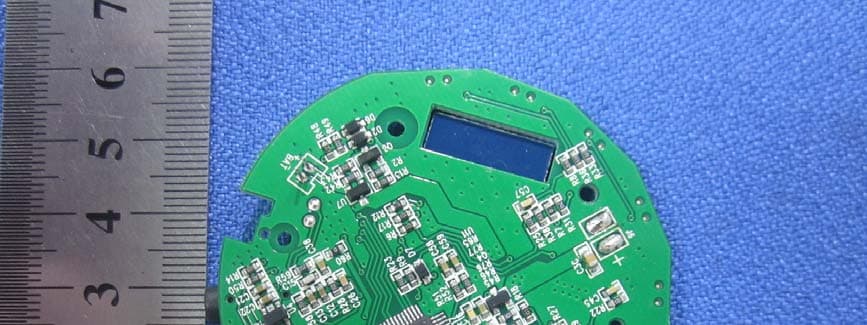 BLUETOOTH SOUND THERAPY - FCC ID 2ACLRBST-100 - HEADWATERS INC.