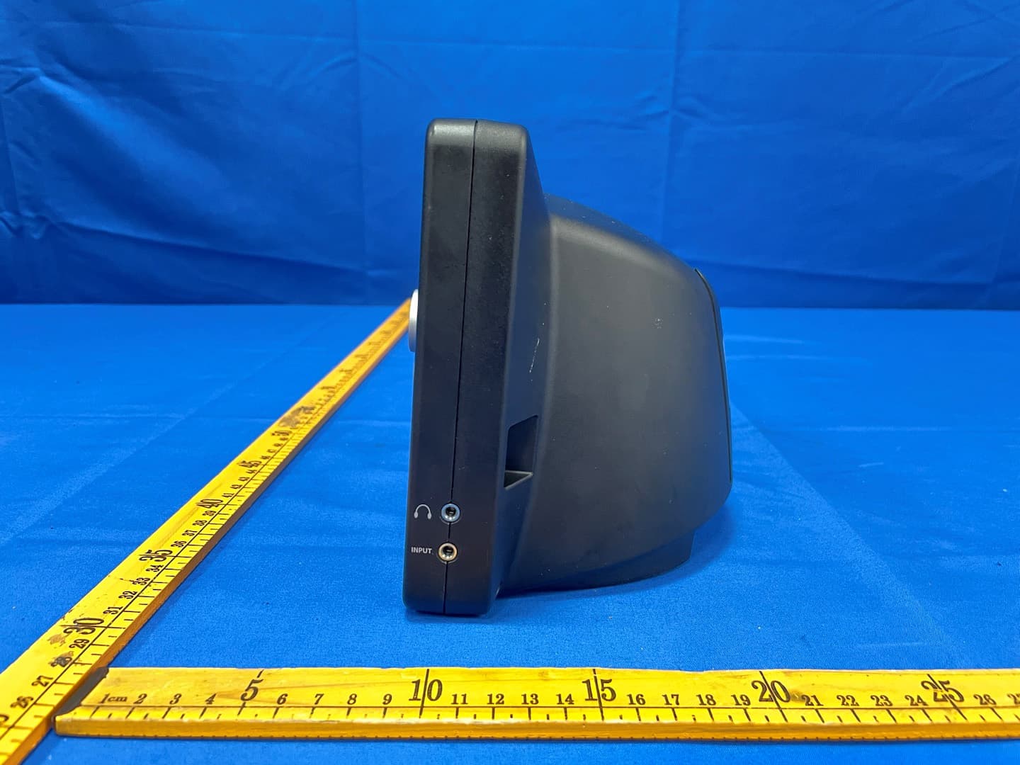 Sound Therapy System - FCC ID 2ACLRS-6000 - HEADWATERS INC. (4)