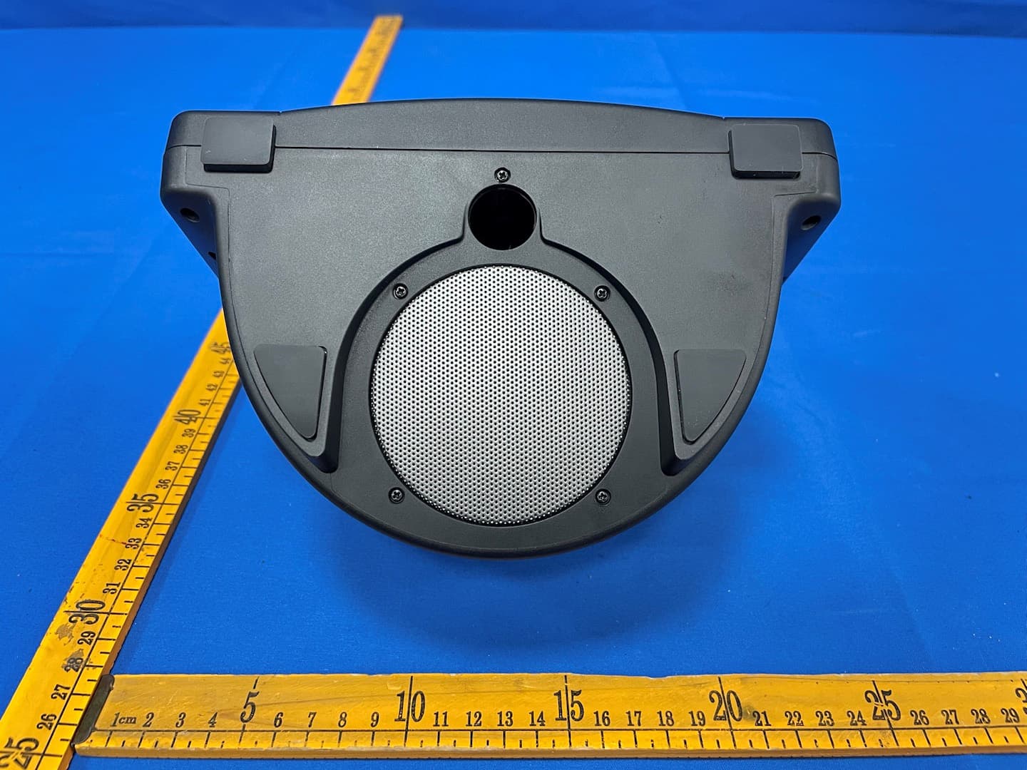 Sound Therapy System - FCC ID 2ACLRS-6000 - HEADWATERS INC.