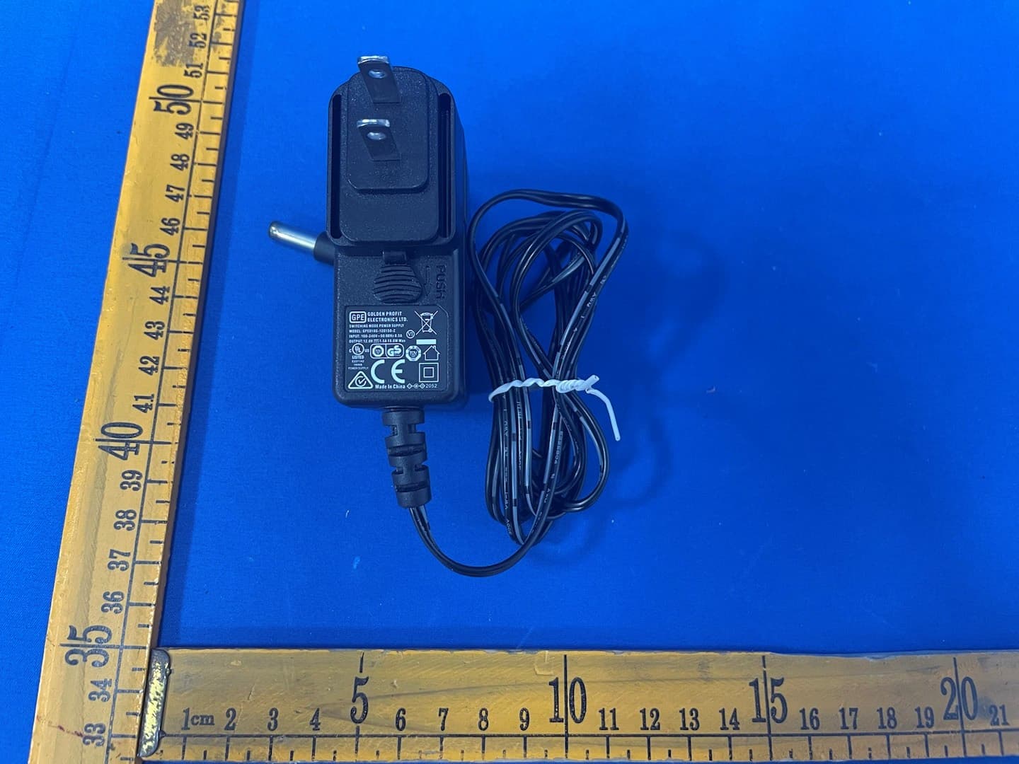 Sound Therapy System - FCC ID 2ACLRS-6000 - HEADWATERS INC. (3)