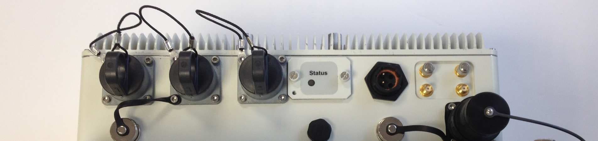 Wireless Transmitter System - FCC ID 2ACLSFL58-45 - EBlink (2)
