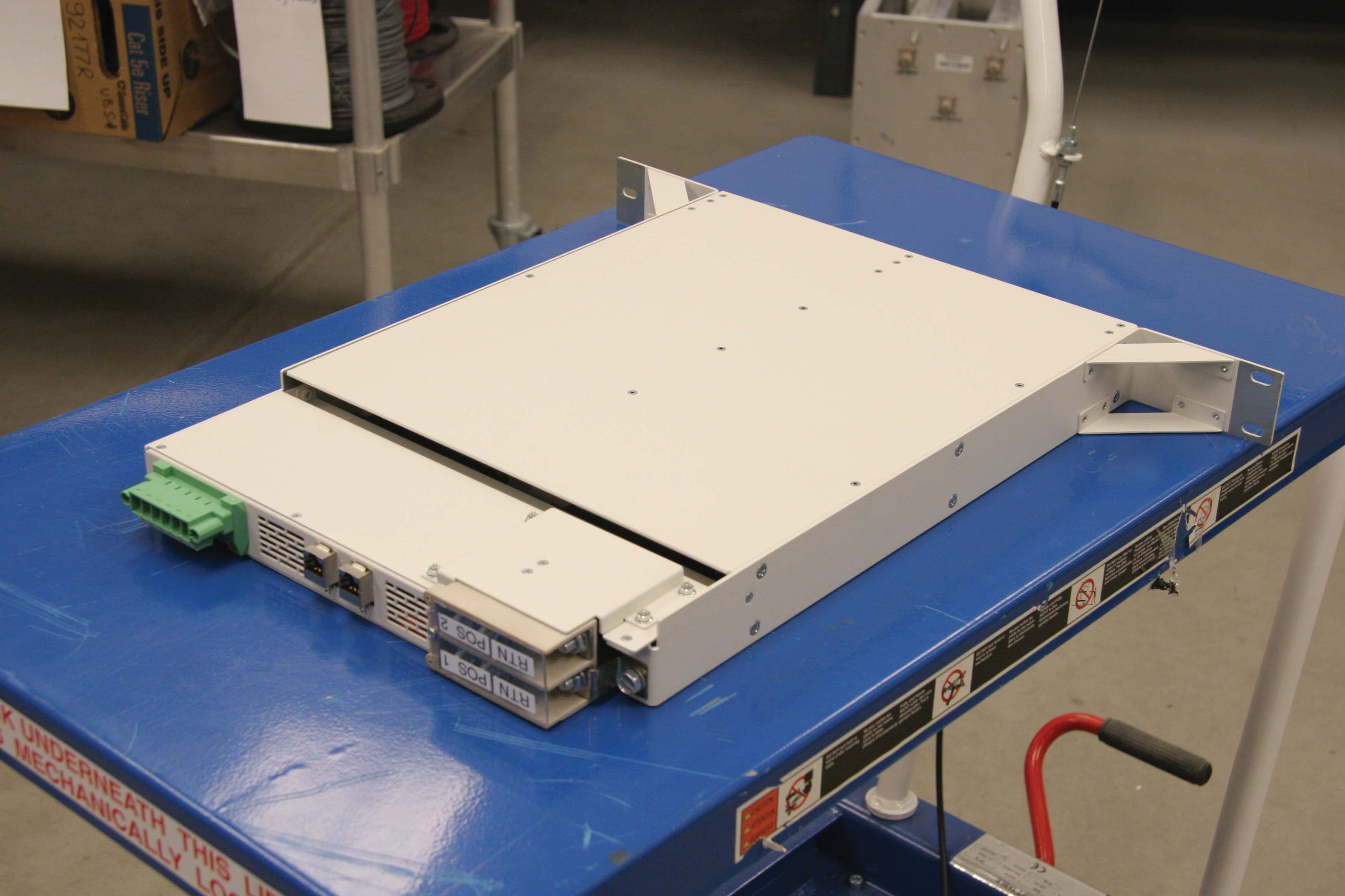 200W Satellite Dual Repeater Unit - FCC ID 2ACLT-DRU200 - Unique Broadband Systems Ltd. (2)