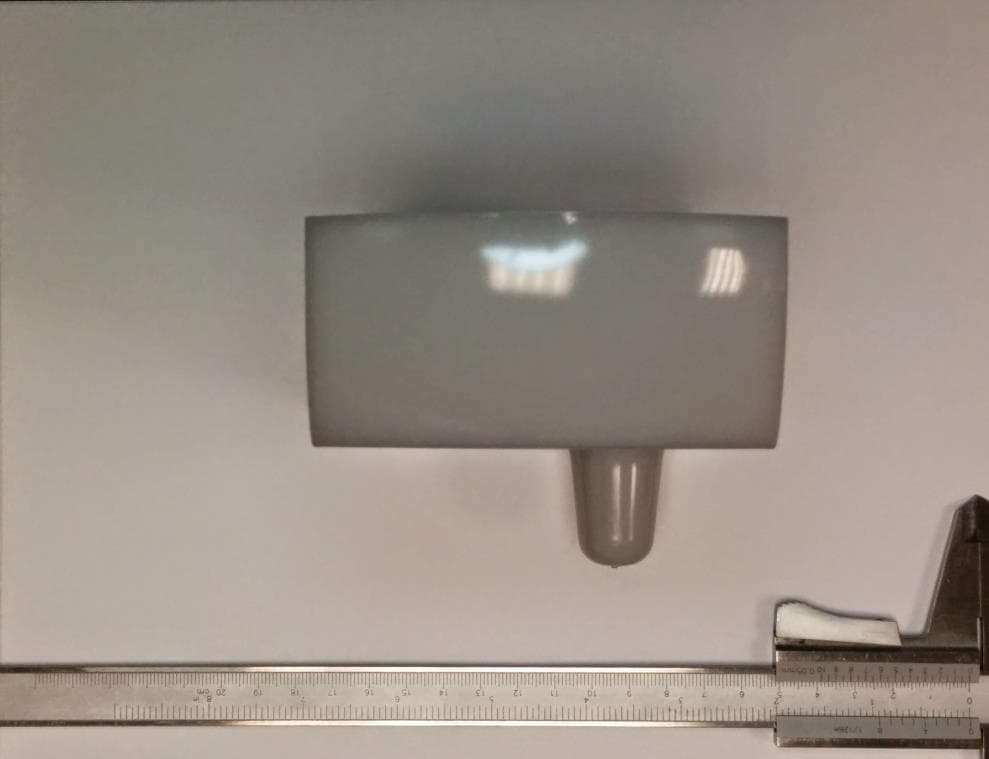 Low Power Transceiver - FCC ID 2ACLYBCNEW0203 - Mysphera S.L. (4)
