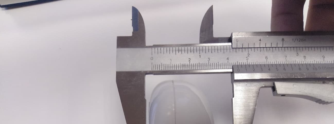 Presence Sensor - FCC ID 2ACLYIOTPS10101 - Mysphera S.L. (3)