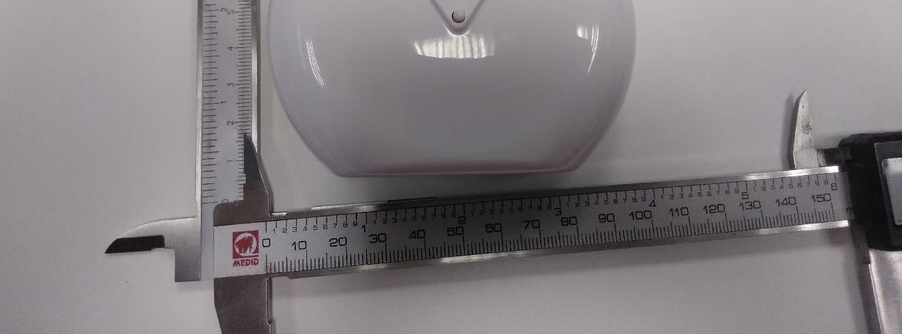 Presence Sensor - FCC ID 2ACLYIOTPS10101 - Mysphera S.L. (2)
