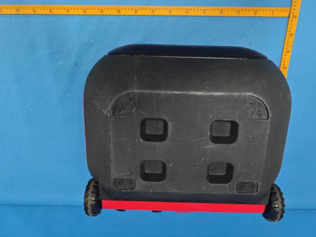 Power Station Speaker with All-Band Radio/Weatherband Alerts & Bluetooth - FCC ID 2ACM4R5307 - OXYGEN LTD (2)