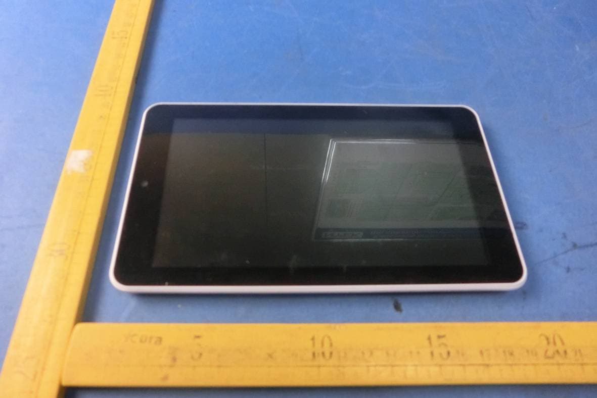 Tablet PC & - FCC ID 2ACMBLEARNI - Caribbean eBook Ltd.