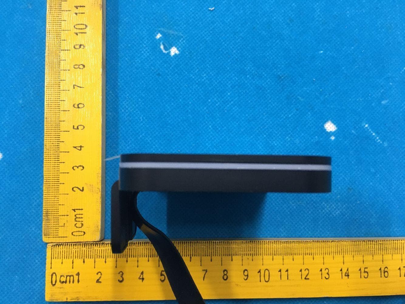 V3 Desk Screen - FCC ID 2ACML-201850 - Condeco Ltd (4)