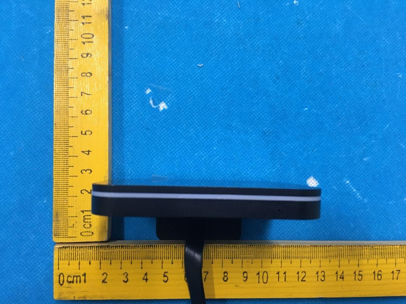 V3 Desk Screen - FCC ID 2ACML-201850 - Condeco Ltd (3)