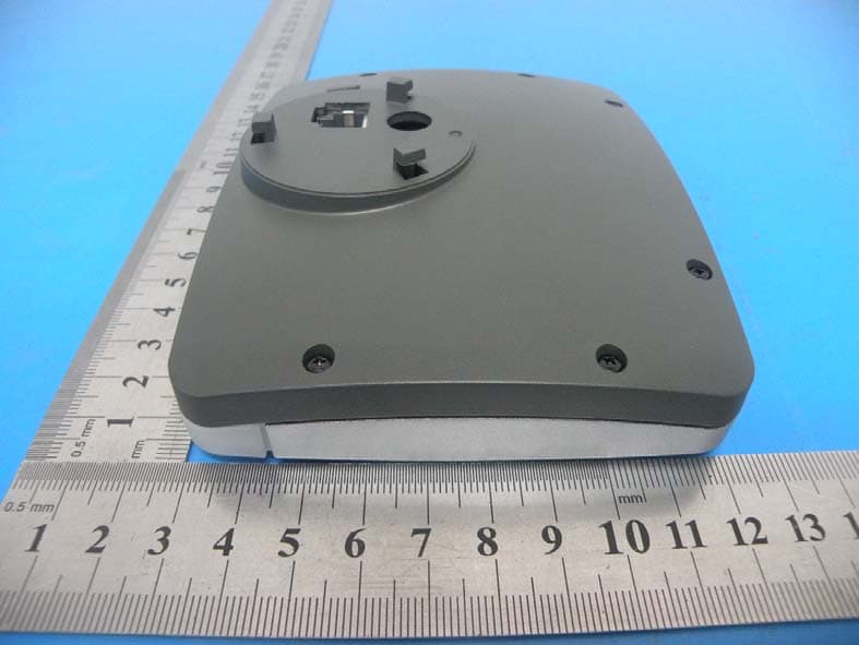 Condeco 4.3 inch Touch Screen - FCC ID 2ACMLPN41734 - Condeco Ltd (4)