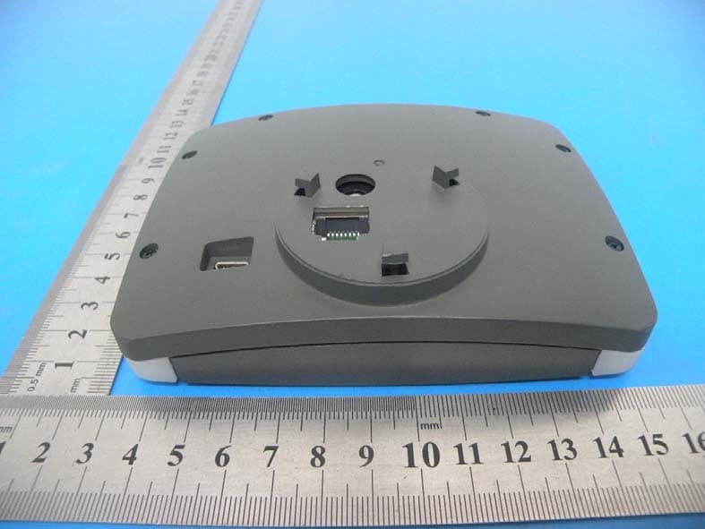 Condeco 4.3 inch Touch Screen - FCC ID 2ACMLPN41734 - Condeco Ltd (5)