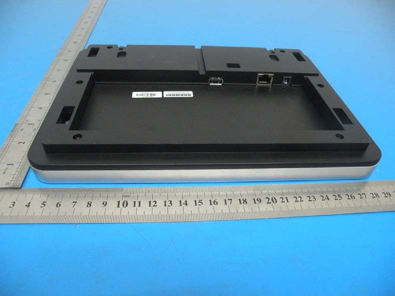 Condeco 10.1 inch Touch Screen - FCC ID 2ACMLPN41827 - Condeco Ltd (5)