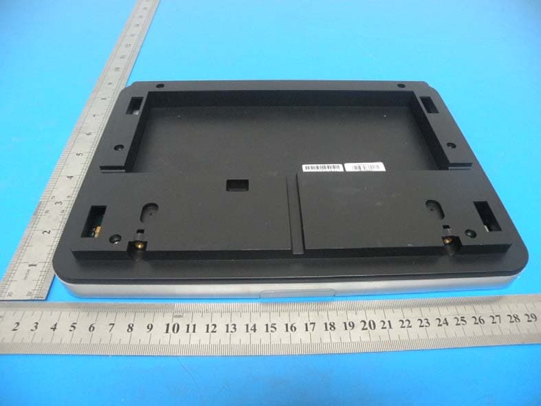 Condeco 10.1 inch Touch Screen - FCC ID 2ACMLPN41827 - Condeco Ltd (4)