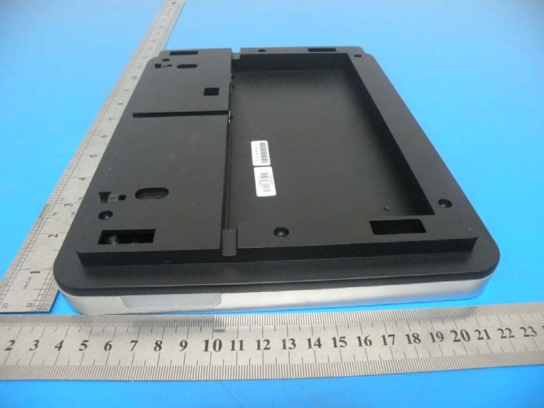 Condeco 10.1 inch Touch Screen - FCC ID 2ACMLPN41827 - Condeco Ltd (2)