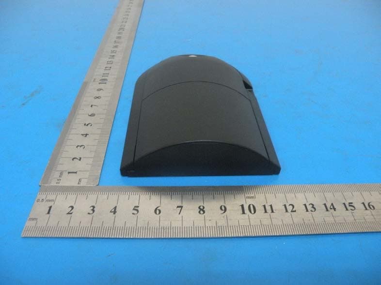 Infra-red sensor - FCC ID 2ACMLPN41831 - Condeco Ltd (5)
