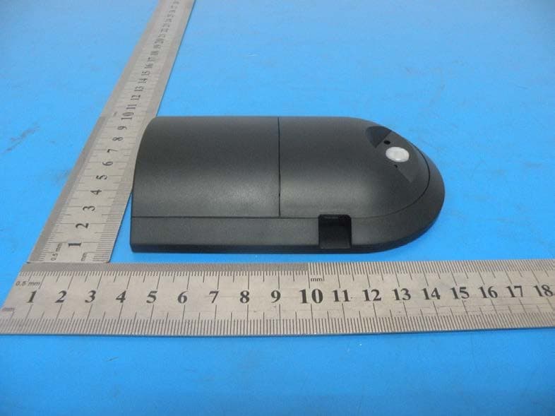 Infra-red sensor - FCC ID 2ACMLPN41831 - Condeco Ltd (4)