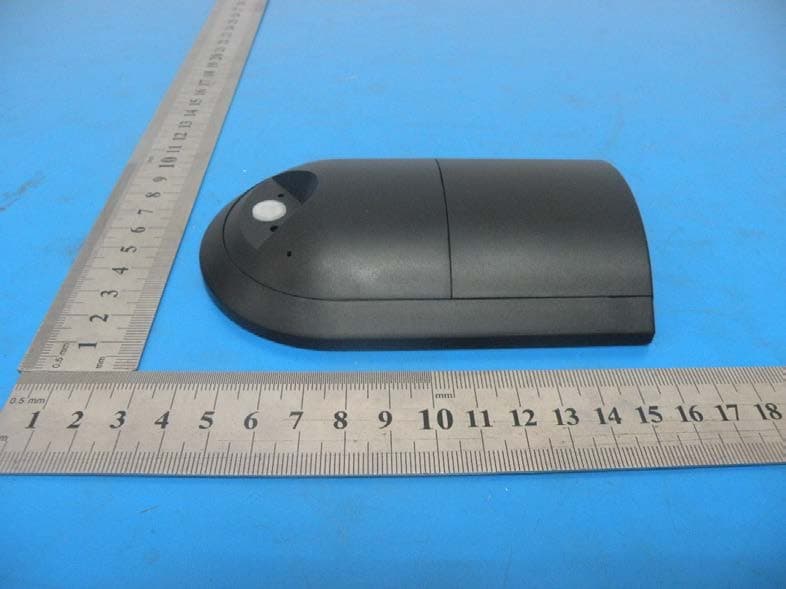 Infra-red sensor - FCC ID 2ACMLPN41831 - Condeco Ltd (2)