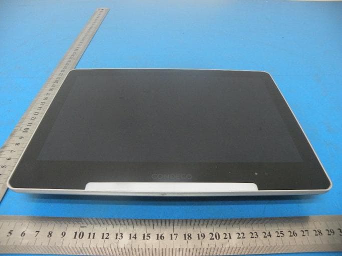 V2 Touch Screen - FCC ID 2ACMLT201502 - Condeco Ltd (5)