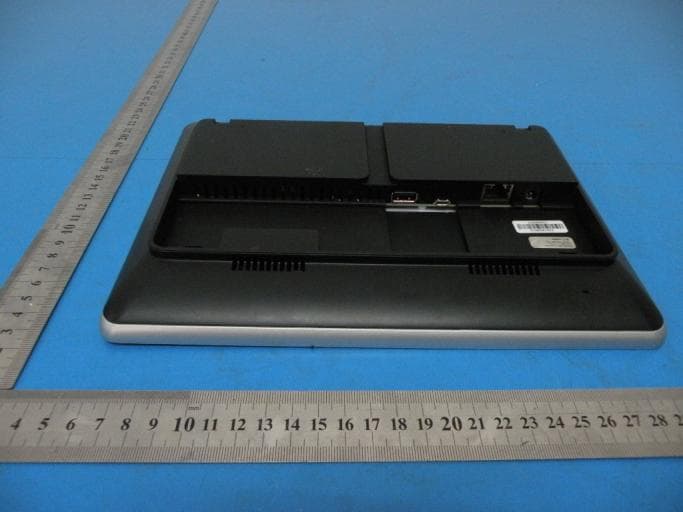 V2 Touch Screen - FCC ID 2ACMLT201502 - Condeco Ltd (3)
