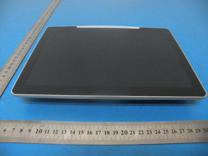 V2 Touch Screen - FCC ID 2ACMLT201502 - Condeco Ltd (4)