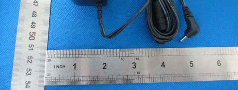 Digital Wireless Weather Proof Camera - FCC ID 2ACMYADRC45 - Atoms Labs LLC (4)