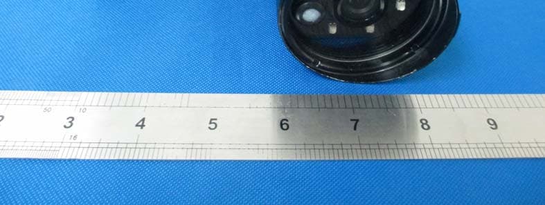 Digital Wireless Weather Proof Camera - FCC ID 2ACMYADRC45 - Atoms Labs LLC (2)