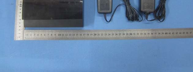 Control hub - FCC ID 2ACMYAHS6R - Atoms Labs LLC (4)