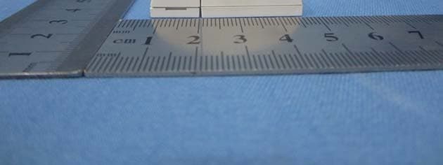 Magnetic Door/Window Sensor - FCC ID 2ACMYAHSS11 - Atoms Labs LLC (2)
