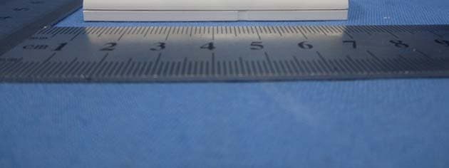 Magnetic Door/Window Sensor - FCC ID 2ACMYAHSS11 - Atoms Labs LLC (4)