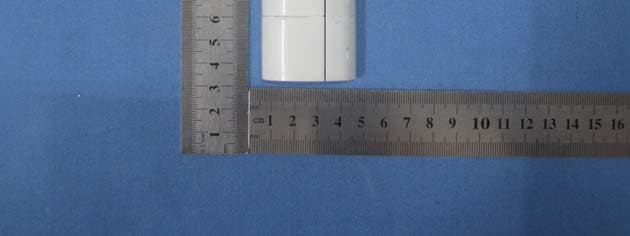 Magnetic Door/Window Sensor - FCC ID 2ACMYAHSS11 - Atoms Labs LLC (5)