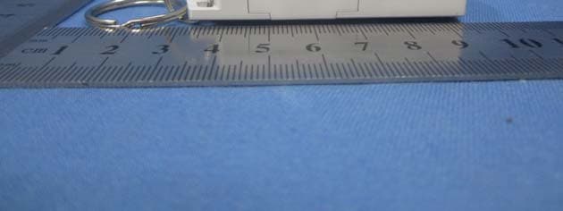 Remote Control - FCC ID 2ACMYAHSS21 - Atoms Labs LLC (3)