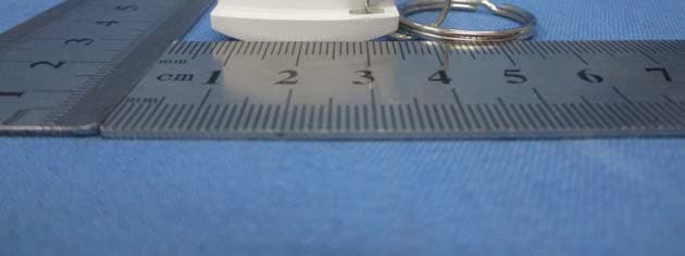 Remote Control - FCC ID 2ACMYAHSS21 - Atoms Labs LLC (2)