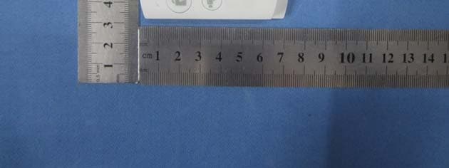 Remote Control - FCC ID 2ACMYAHSS21 - Atoms Labs LLC (5)