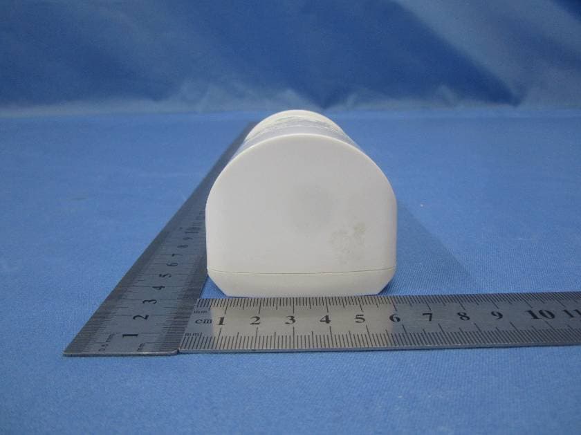 Passive infrared motion detector - FCC ID 2ACMYAHSS31 - Atoms Labs LLC (3)