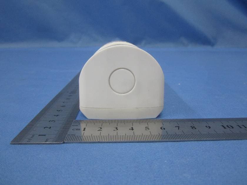 Passive infrared motion detector - FCC ID 2ACMYAHSS31 - Atoms Labs LLC (5)