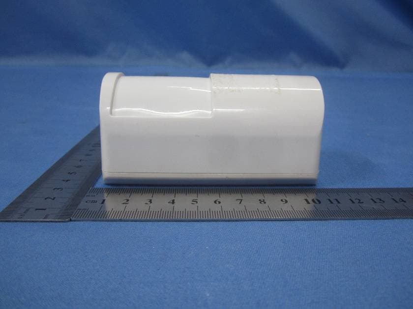 Passive infrared motion detector - FCC ID 2ACMYAHSS31 - Atoms Labs LLC (2)