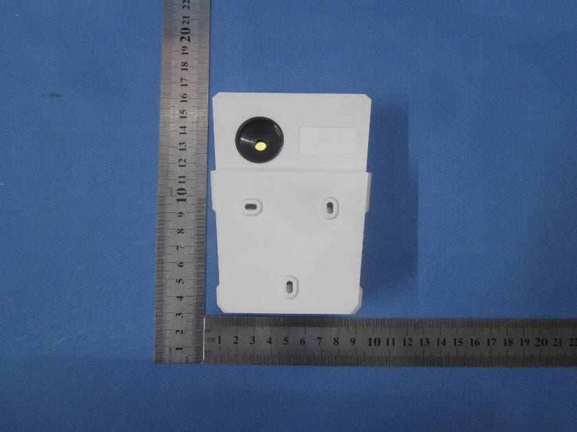 Siren - FCC ID 2ACMYAHSS51 - Atoms Labs LLC (2)