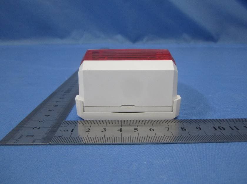 Siren - FCC ID 2ACMYAHSS51 - Atoms Labs LLC (3)