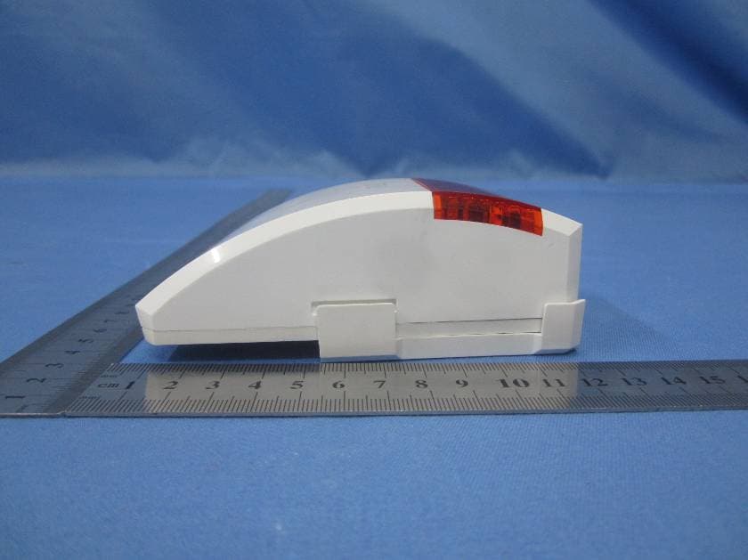 Siren - FCC ID 2ACMYAHSS51 - Atoms Labs LLC (4)