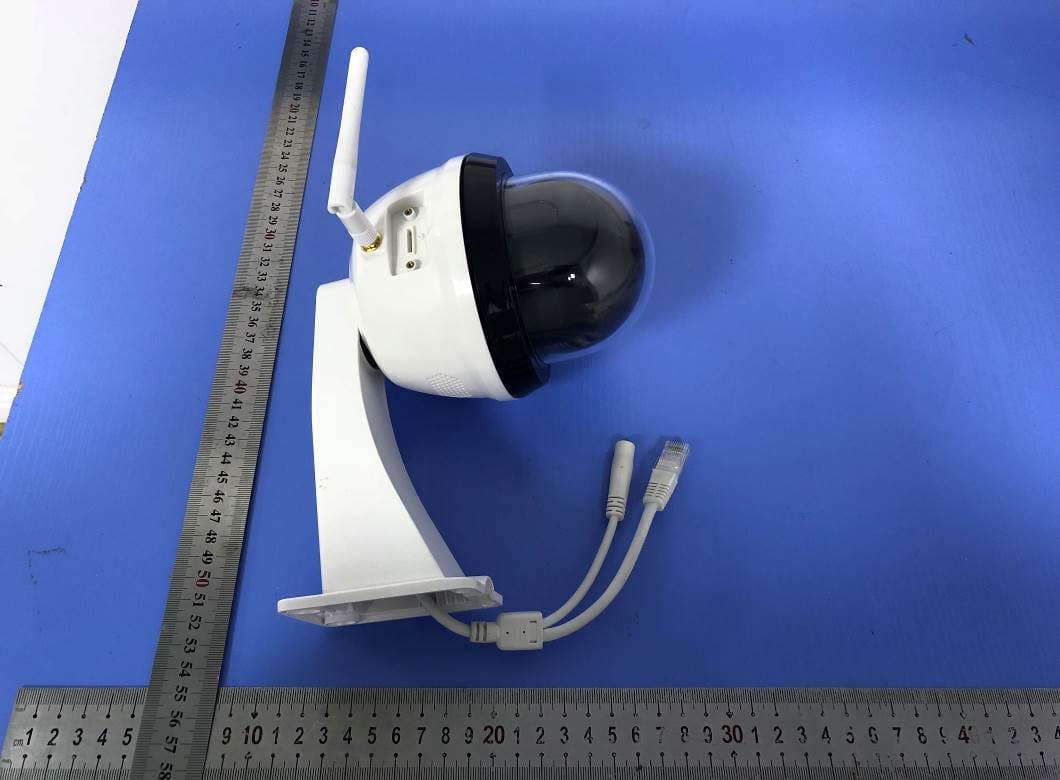 HD Outdoor PT Network Camera - FCC ID 2ACMYAMZ20PT - Atoms Labs LLC (4)