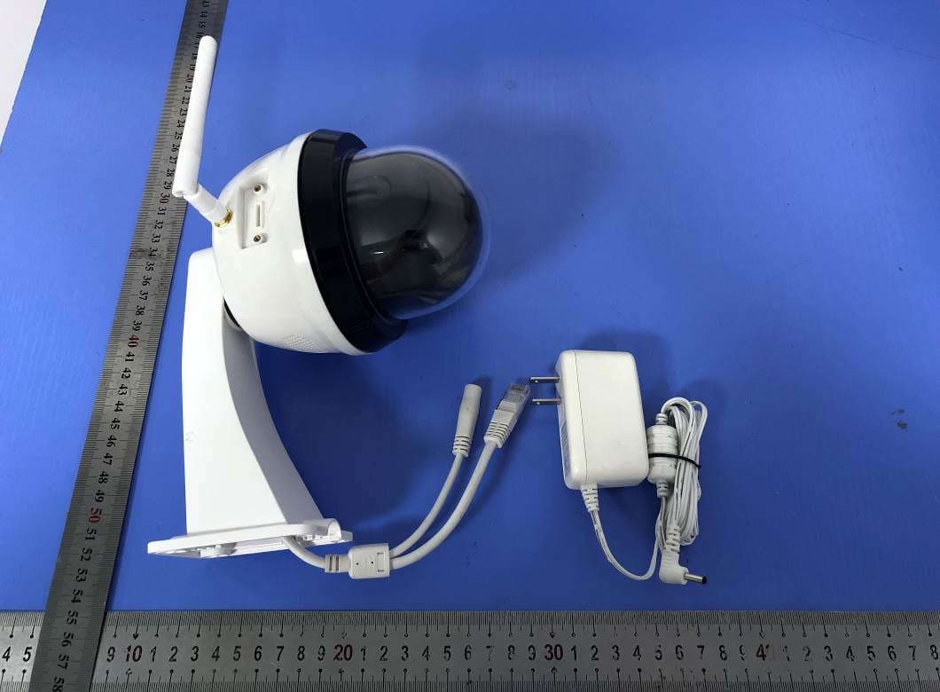 HD Outdoor PT Network Camera - FCC ID 2ACMYAMZ20PT - Atoms Labs LLC (2)