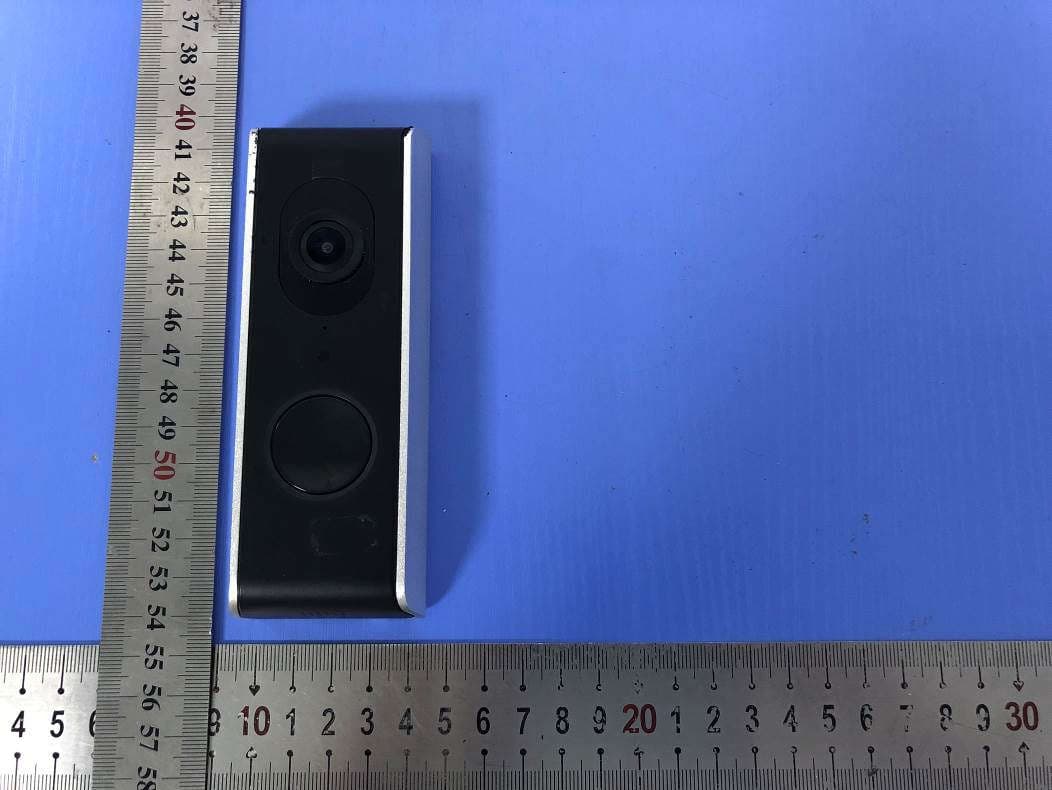 Wi-Fi Video Doorbell - FCC ID 2ACMYAMZ30DB - Atoms Labs LLC (4)