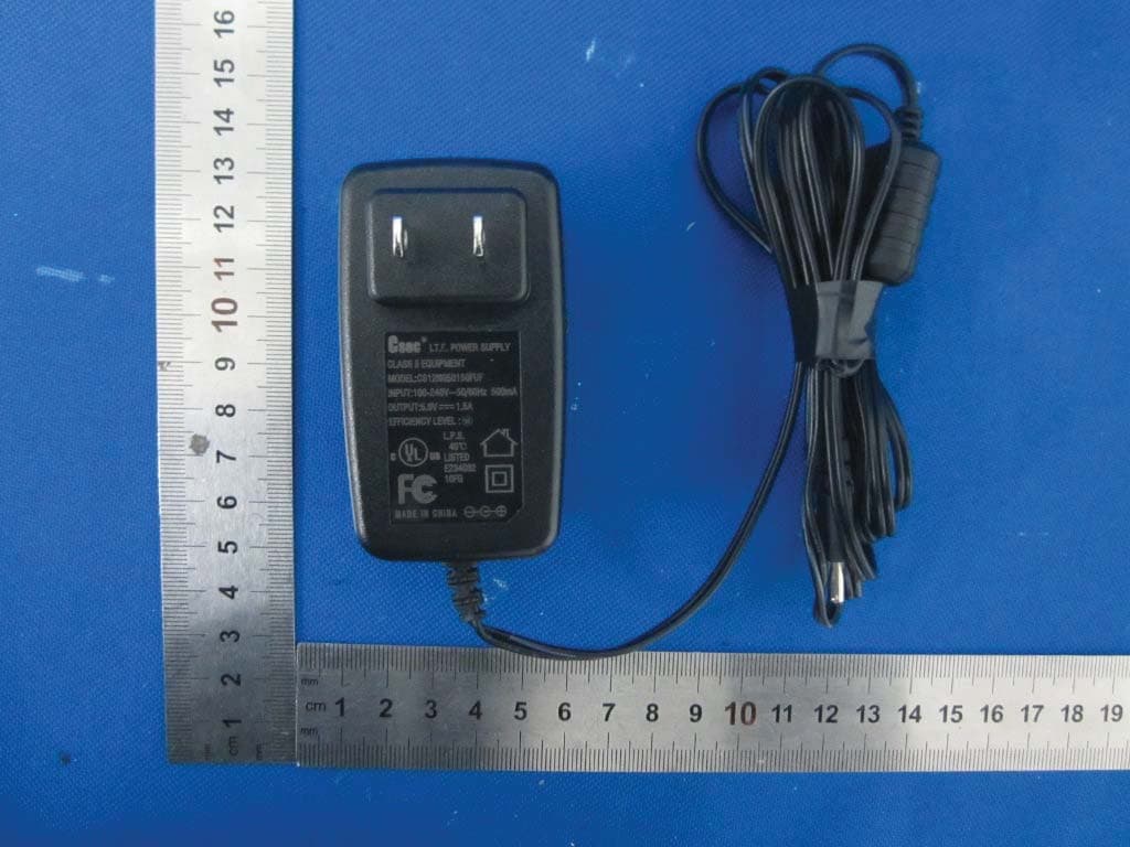 720p Outdoor WiFi Camera - FCC ID 2ACMYAWF50 - Atoms Labs LLC (3)