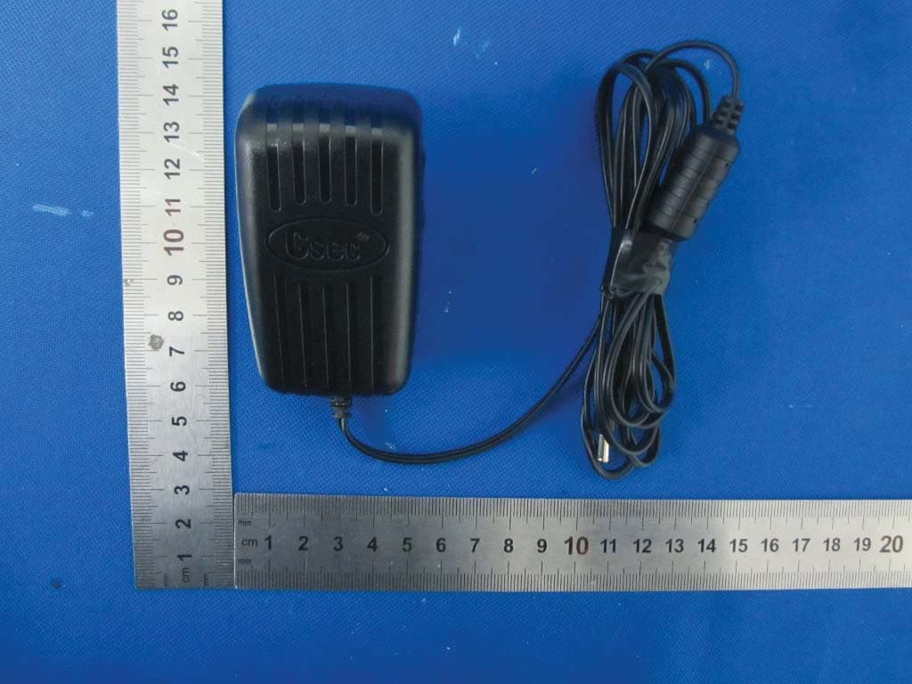 720p Outdoor WiFi Camera - FCC ID 2ACMYAWF50 - Atoms Labs LLC (5)