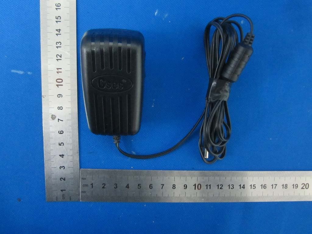 1080p Outdoor Wireless Network Camera - FCC ID 2ACMYAWF61 - Atoms Labs LLC (5)