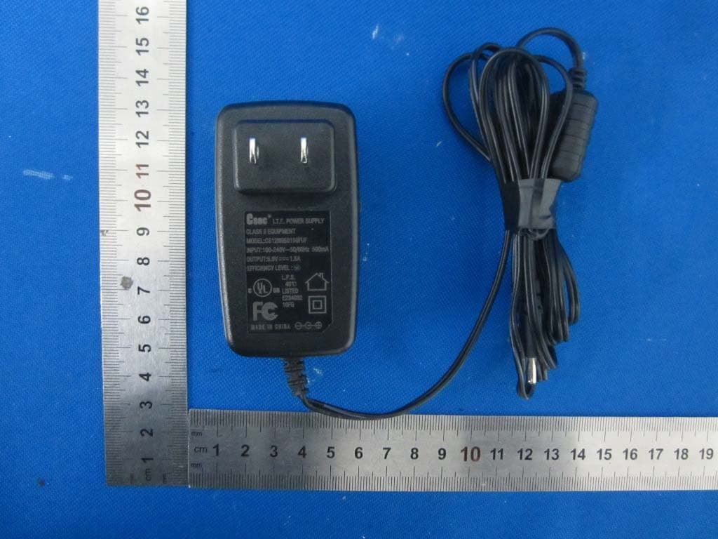 1080p Outdoor Wireless Network Camera - FCC ID 2ACMYAWF61 - Atoms Labs LLC (3)