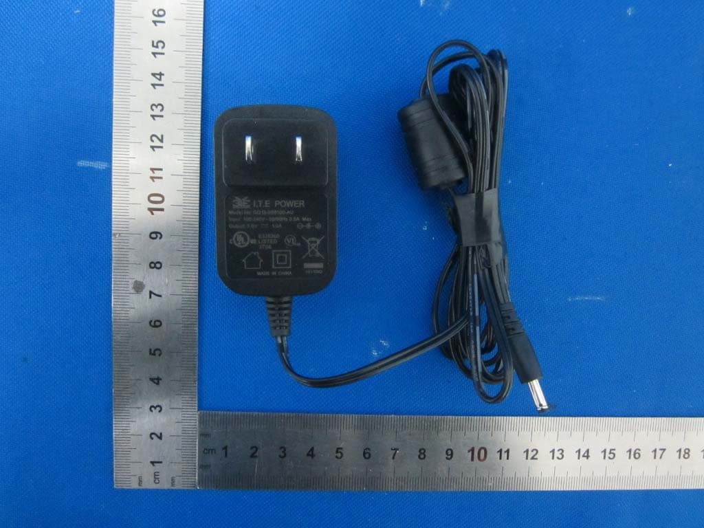 Digital Wireless Weather Proof Camera - FCC ID 2ACMYAWSC35 - Atoms Labs LLC (5)