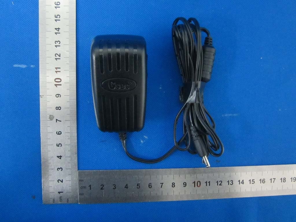 Digital Wireless Weather Proof Camera - FCC ID 2ACMYAWSC35 - Atoms Labs LLC (3)