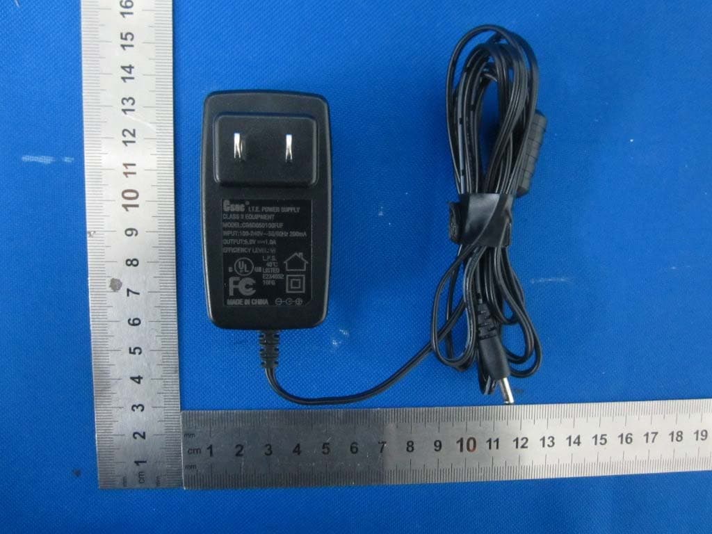 Digital Wireless Weather Proof Camera - FCC ID 2ACMYAWSC35 - Atoms Labs LLC (4)